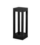 Product categories - Abigali Qube 7W 40cm garden lamp - product 1