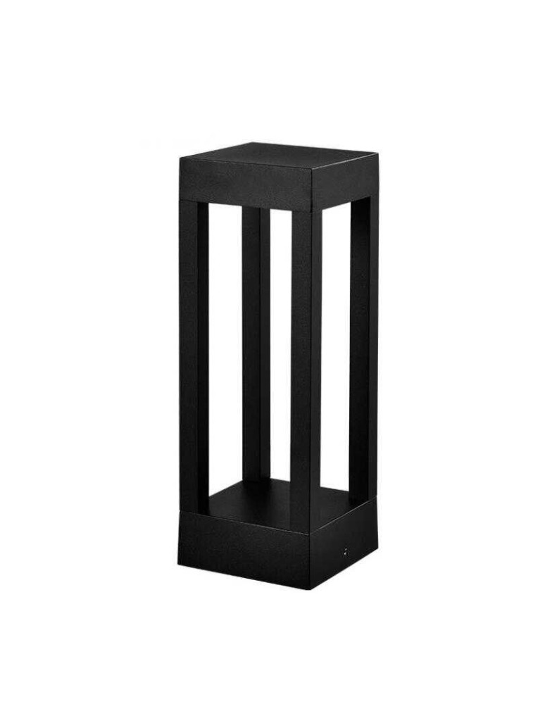 Product categories - Abigali Qube 7W 40cm garden lamp - product kolory-swiatla.pl 1