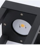 Abigali Lampa ogrodowa Qube 7W 40cm