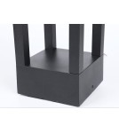 Abigali Lampa ogrodowa Qube 7W 40cm