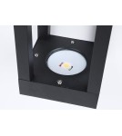 Abigali Lampa ogrodowa Qube 7W 40cm