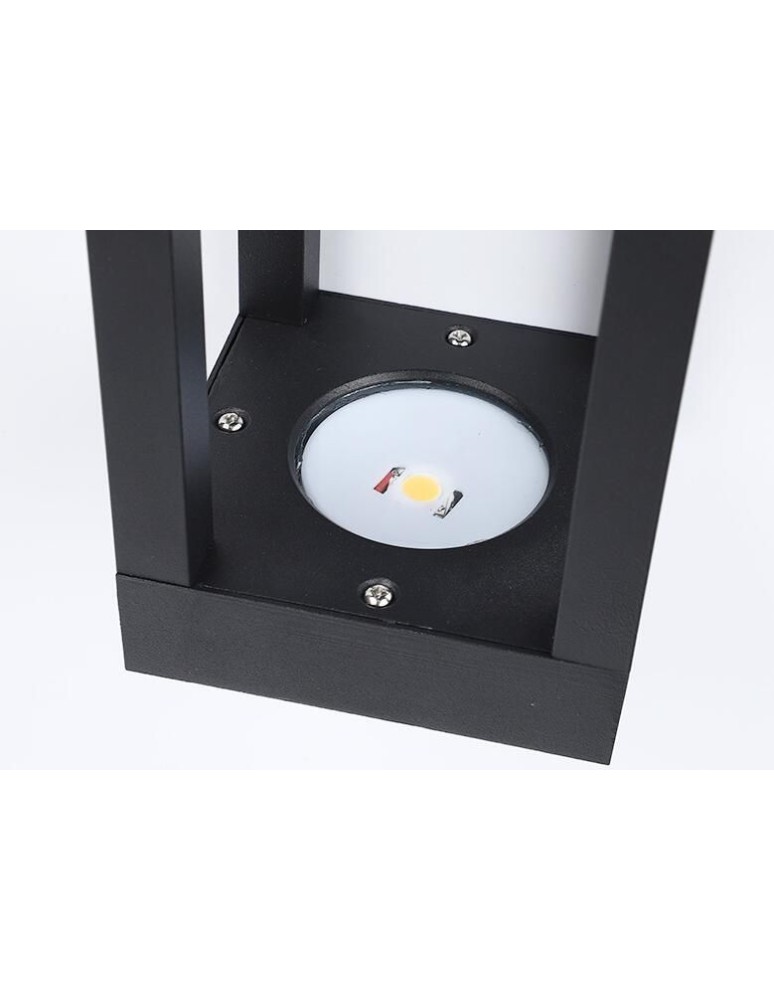 Abigali Lampa ogrodowa Qube 7W 40cm