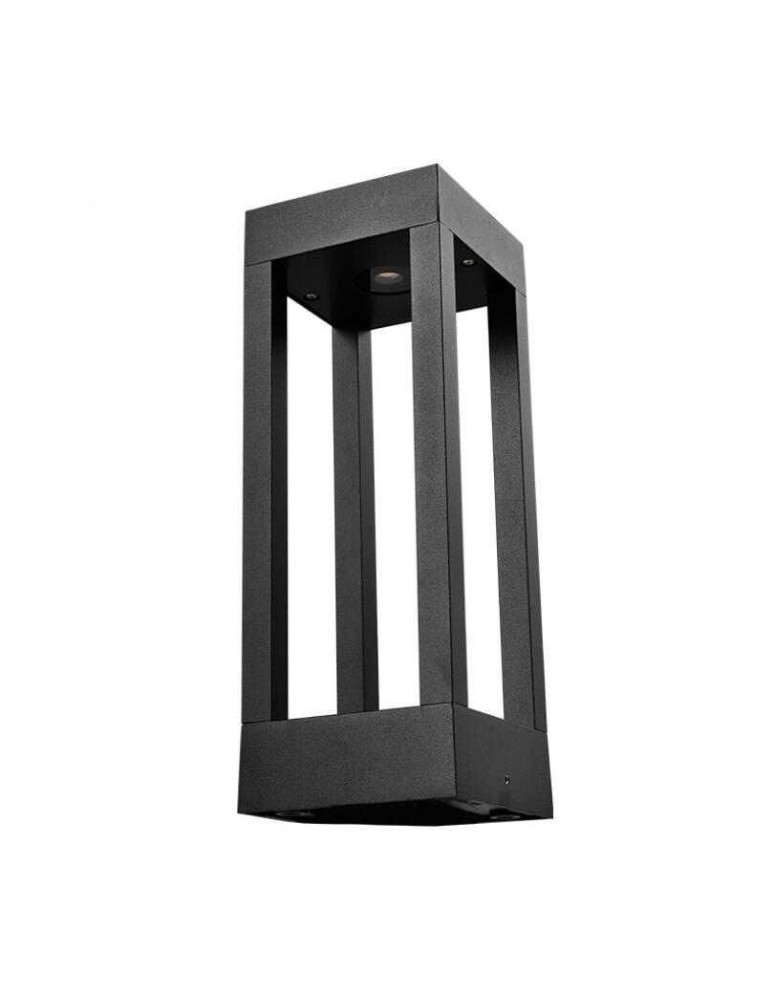 Product categories - Abigali Qube 7W 40cm garden lamp - product kolory-swiatla.pl 7