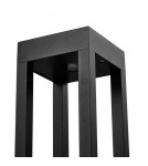 Abigali Lampa ogrodowa Qube 7W 40cm