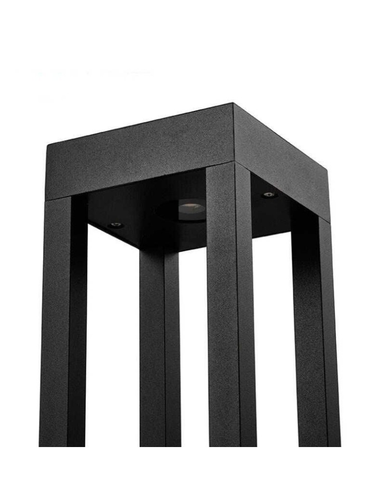 Abigali Lampa ogrodowa Qube 7W 40cm