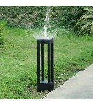 Abigali Lampa ogrodowa Qube 7W 40cm