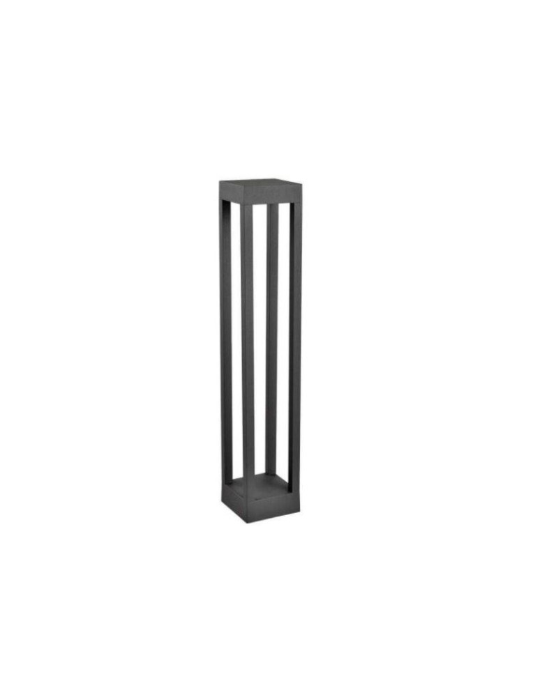 Product categories - Abigali Qube 7W 60cm garden lamp - product kolory-swiatla.pl 1