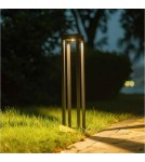 Product categories - Abigali Qube 7W 60cm garden lamp - product 2
