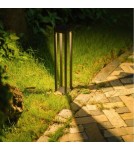 Product categories - Abigali Qube 7W 60cm garden lamp - product 3