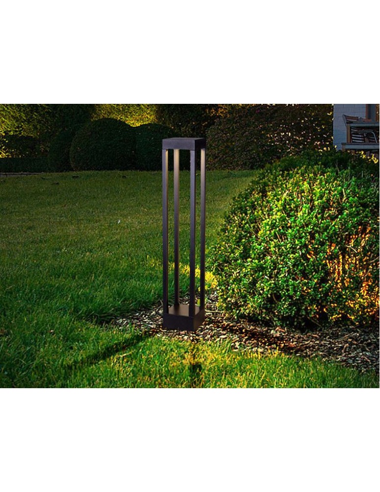 Product categories - Abigali Qube 7W 60cm garden lamp - product kolory-swiatla.pl 5