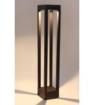 Product categories - Abigali Qube 7W 60cm garden lamp - product 7