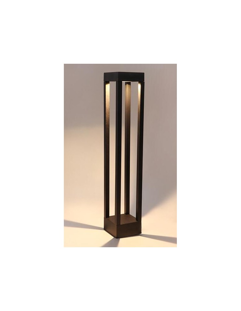 Product categories - Abigali Qube 7W 60cm garden lamp - product kolory-swiatla.pl 7