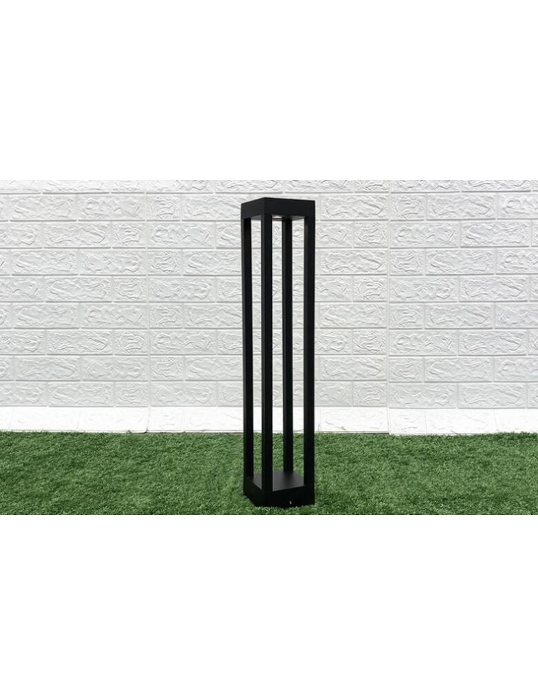 Abigali Lampa ogrodowa Qube 7W 60cm