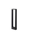 Abigali Bridge 7W 60cm Garden Lamp