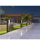 Product categories - Abigali Bridge 7W 60cm Garden Lamp - product 2