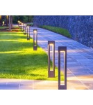 Product categories - Abigali Bridge 7W 60cm Garden Lamp - product 3