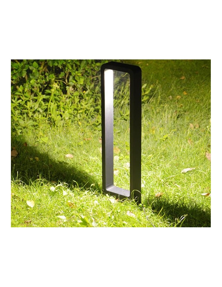 Product categories - Abigali Bridge 7W 60cm Garden Lamp - product kolory-swiatla.pl 4