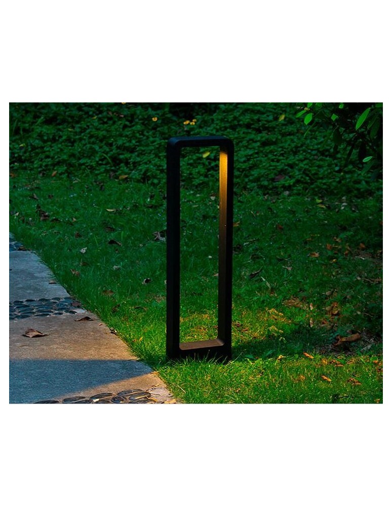 Product categories - Abigali Bridge 7W 60cm Garden Lamp - product kolory-swiatla.pl 5