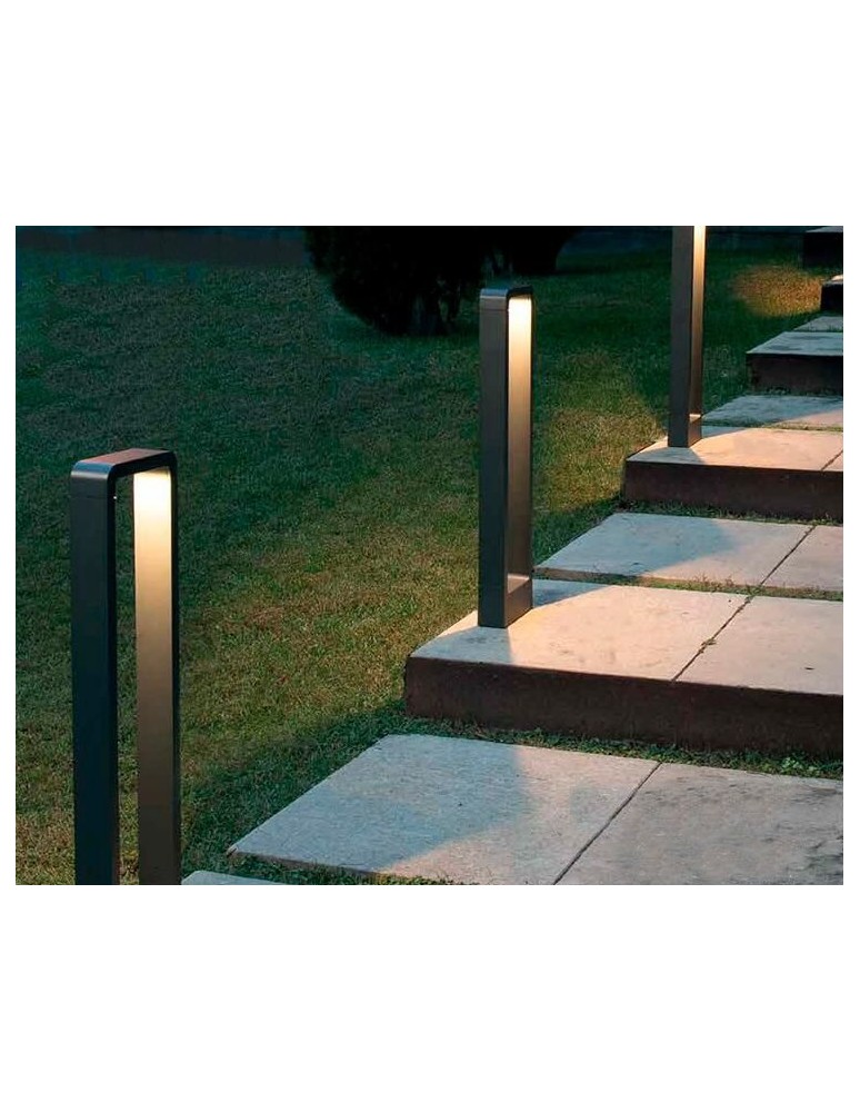 Product categories - Abigali Bridge 7W 60cm Garden Lamp - product kolory-swiatla.pl 6