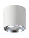 Abigali Spot Vaiolett 10W WW White ceiling luminaire