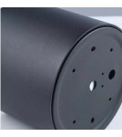 Ceiling downlights - tubes - Abigali Spot Vaiolett 10W WW White ceiling luminaire - product 7