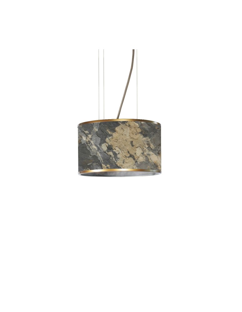 Product categories - Abigali Pendant Lamp 6631 Marble Stone 38 cm x 19 cm - product kolory-swiatla.pl 1