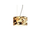 Product categories - Abigali Pendant Lamp 6631 Marble Stone 38 cm x 19 cm - product 5