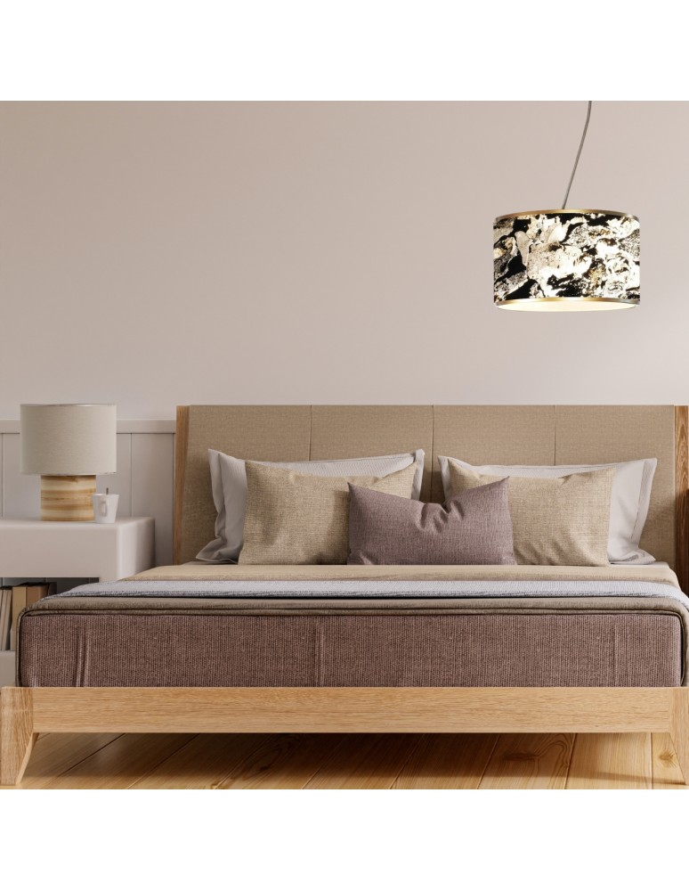 Product categories - Abigali Pendant Lamp 6631 Marble Stone 38 cm x 19 cm - product kolory-swiatla.pl 7