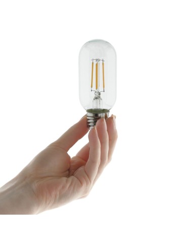 Abigali Decorative light bulb Ideal E27 3W 3000K filament Led - product 2