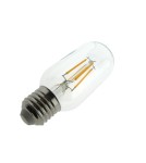 Abigali Żarówka dekoracyjna Ideal E27 3W 3000K filament Led Abigali Żarówka dekoracyjna Ideal E27 3W 3000K filament Led