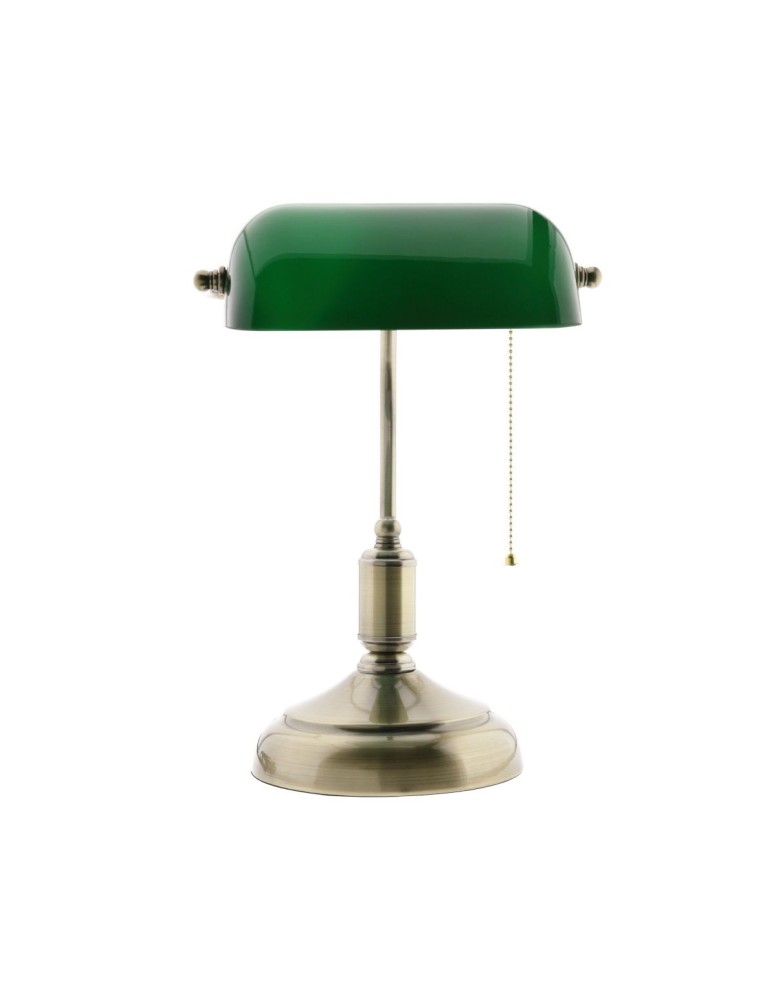 Product categories - Abigali Banker green table lamp - product kolory-swiatla.pl 4