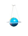 Abigali Glob 48W E27 LED Pendant Lamp