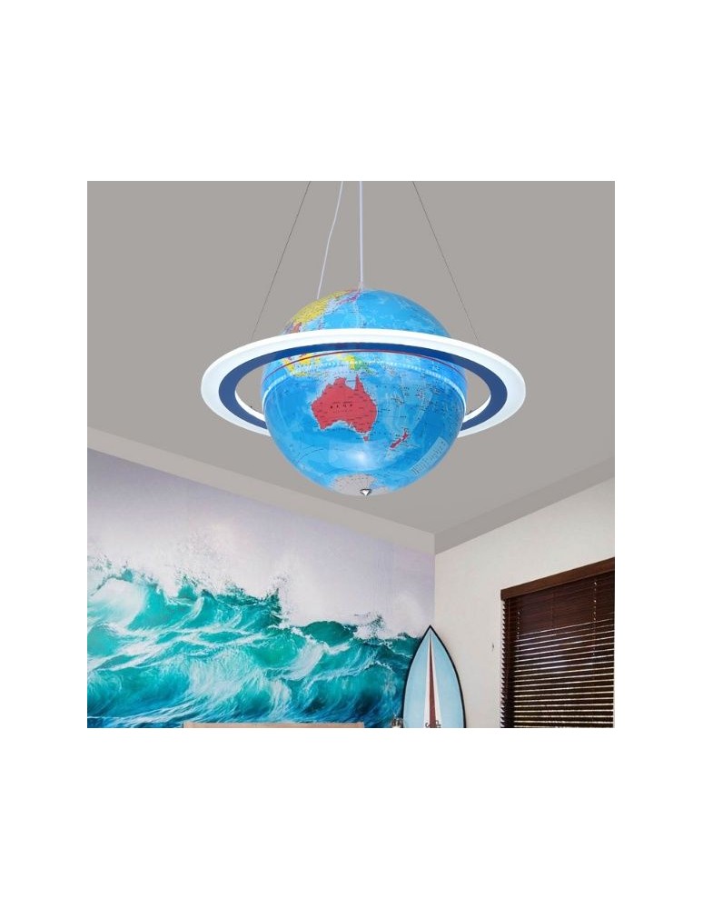 Product categories - Abigali Glob 48W E27 LED Pendant Lamp - product kolory-swiatla.pl 3