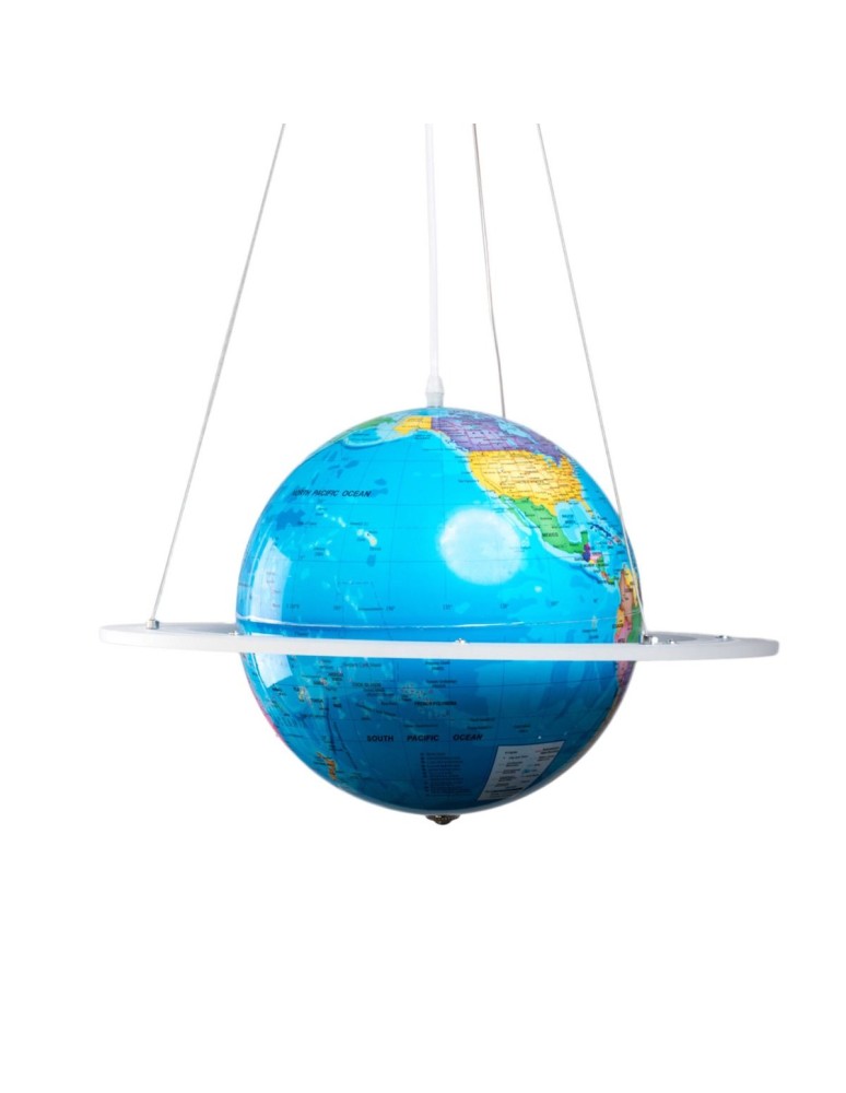 Product categories - Abigali Glob 48W E27 LED Pendant Lamp - product kolory-swiatla.pl 4