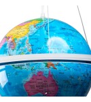 Abigali Lampa wisząca Glob 48W E27 LED