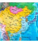 Abigali Lampa wisząca Glob 48W E27 LED