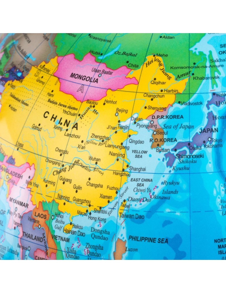 Abigali Lampa wisząca Glob 48W E27 LED