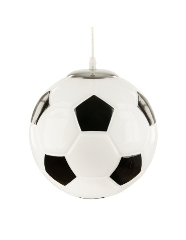 Abigali Lampa wisząca Football E27