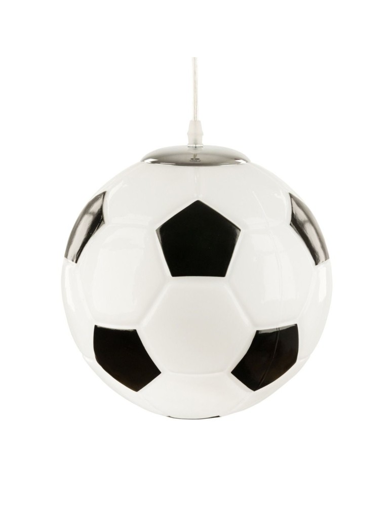 Abigali Lampa wisząca Football E27