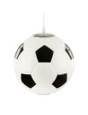 Abigali Lampa wisząca Football E27