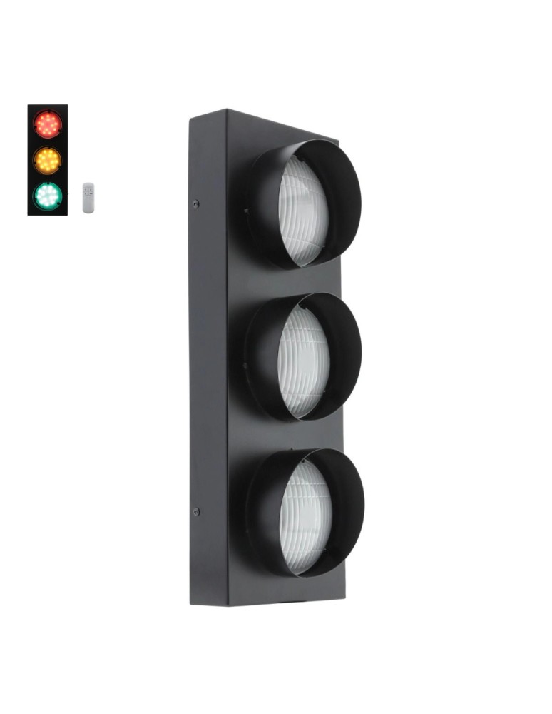 Wall lamps - Abigali Street lamp 15 W LED - product kolory-swiatla.pl 1