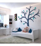 Abigali Kinkiet Street 15 W LED