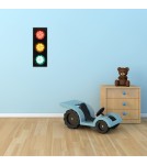 Abigali Kinkiet Street 15 W LED