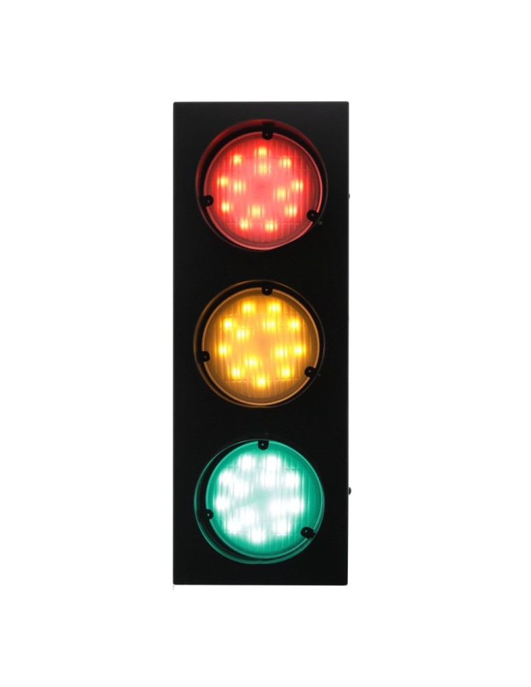 Abigali Kinkiet Street 15 W LED