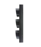 Abigali Kinkiet Street 15 W LED