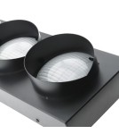 Wall lamps - Abigali Street lamp 15 W LED - product 6