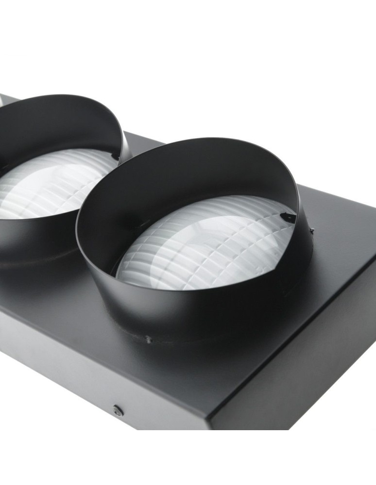 Wall lamps - Abigali Street lamp 15 W LED - product kolory-swiatla.pl 6