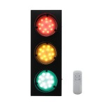 Abigali Kinkiet Street 15 W LED