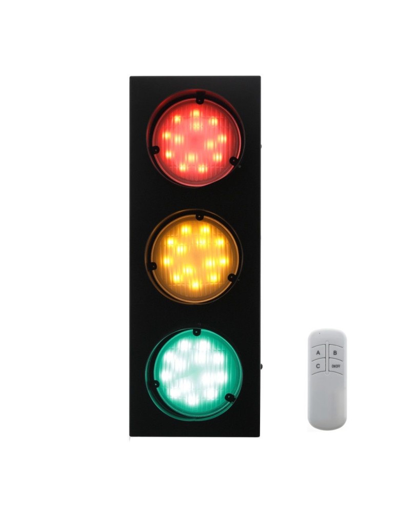 Wall lamps - Abigali Street lamp 15 W LED - product kolory-swiatla.pl 7