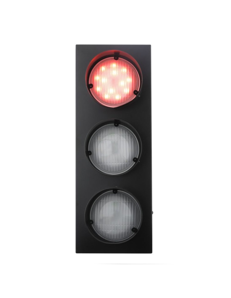 Wall lamps - Abigali Street lamp 15 W LED - product kolory-swiatla.pl 8